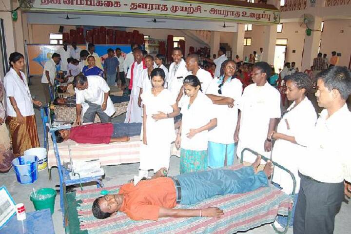 medical-facility